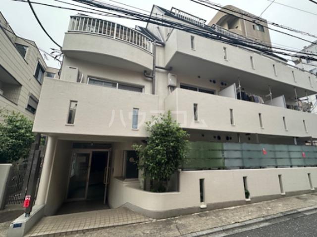 アストラル上落合
