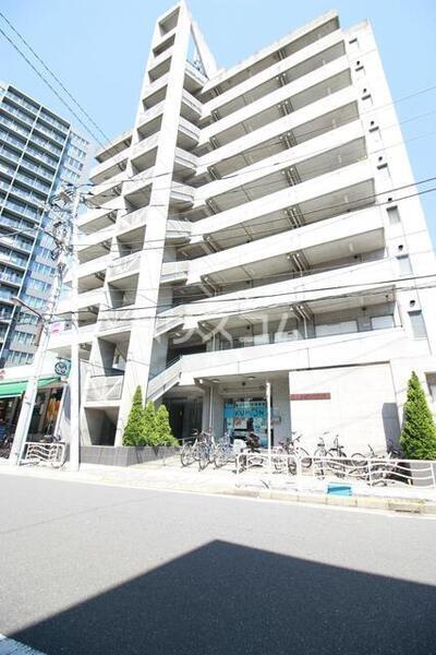 アズ東陽町レジデンス