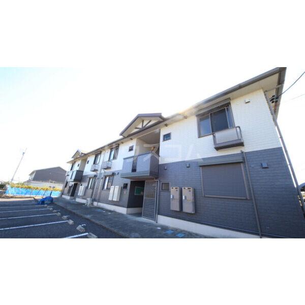 近鉄名古屋線 千代崎駅 徒歩15分 2階建 築23年