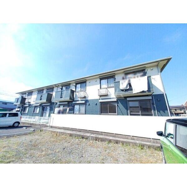 近鉄名古屋線 千代崎駅 徒歩15分  築23年