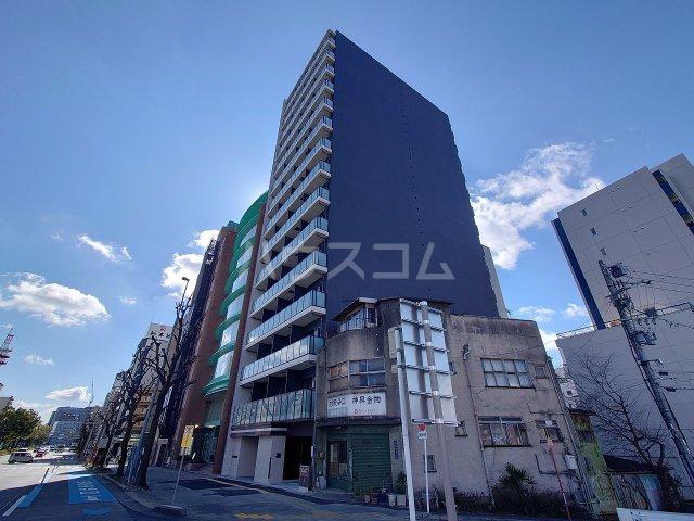 ブランシエスタ金山(1K/7階)