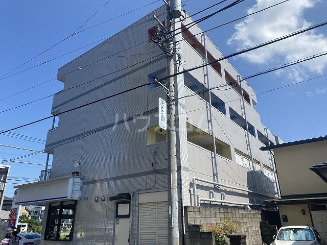 第一たつみ屋ビル