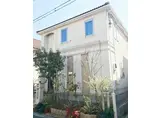 北総鉄道 小室駅 徒歩5分 2階建 築12年