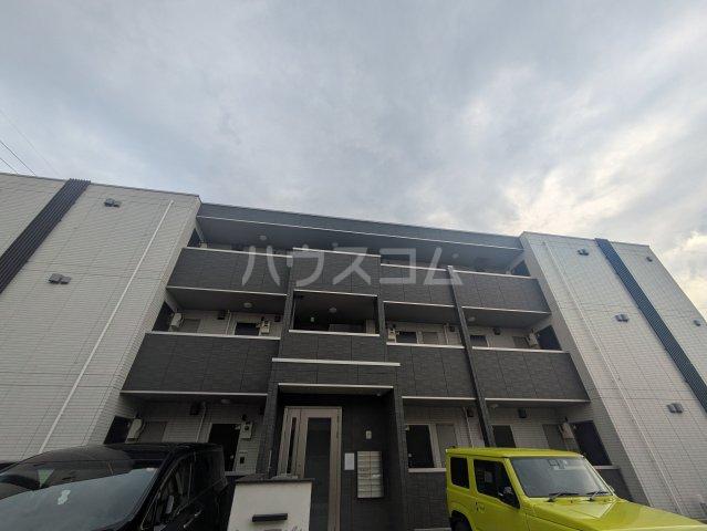 シャインソレイユ