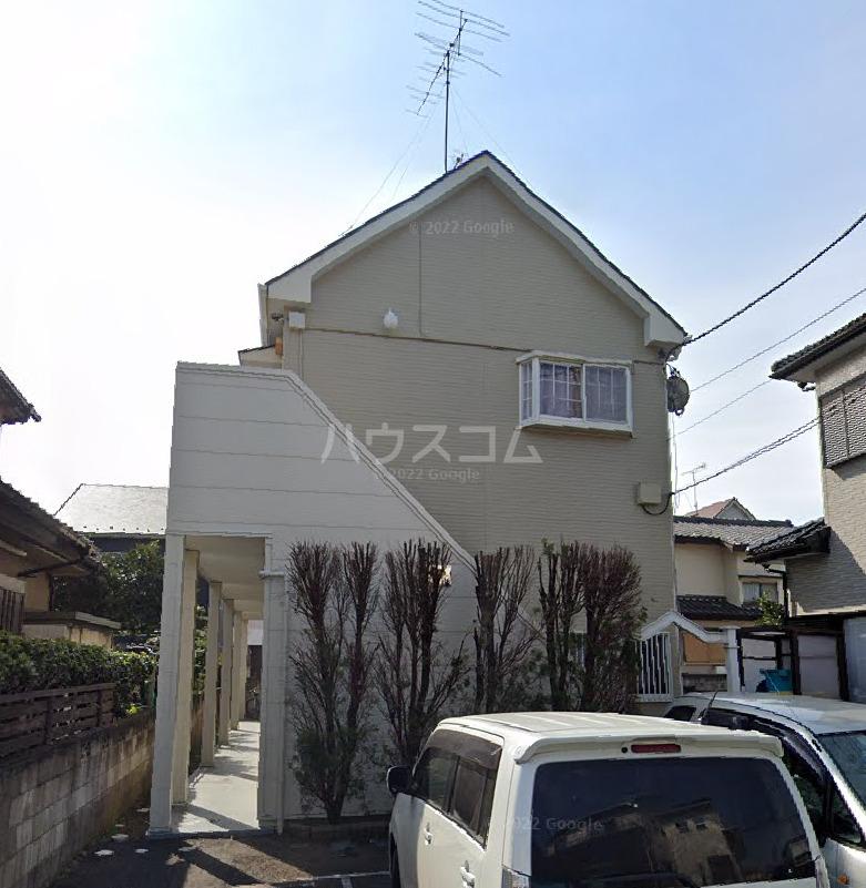 パンシオン桶川NO1