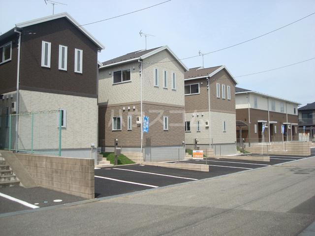 小湊鐵道 上総村上駅 徒歩18分 2階建 築13年