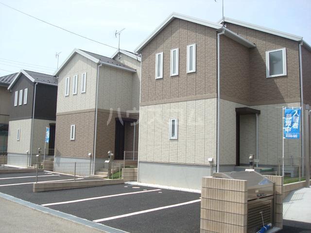 小湊鐵道 上総村上駅 徒歩18分  築13年(3SLDK)