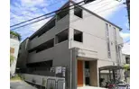 パレドール住吉