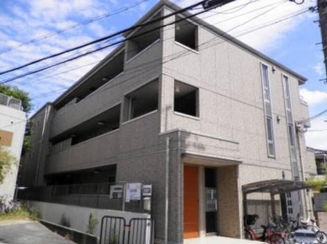 パレドール住吉