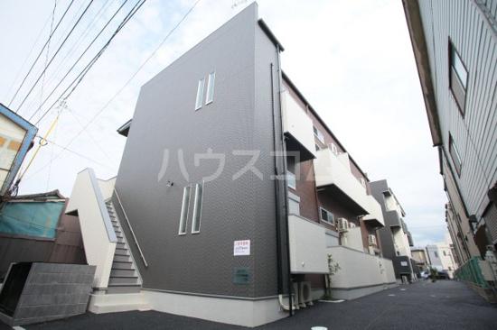 アンピオ吉塚参番館
