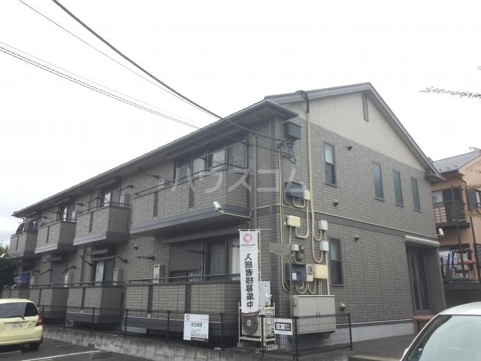 リバーシティ