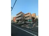 ヴィラ・モデルナ