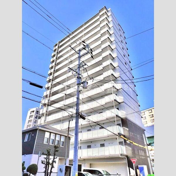 エスリード東別院ザ・セントレ