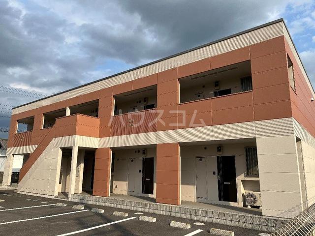 ルピナスⅡ