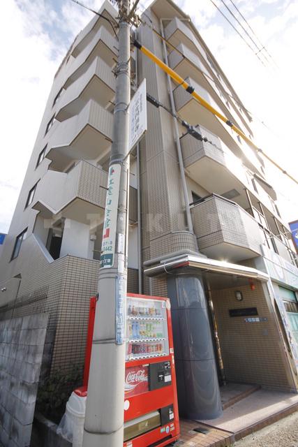 第11関根マンション