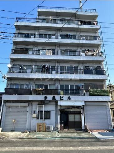 第一幸亀ビル