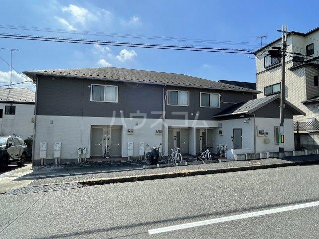 プランドール八王子