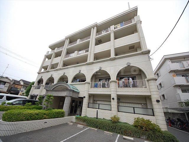 クオリティ北条