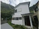 京浜急行電鉄本線 浦賀駅 徒歩24分 2階建 築43年