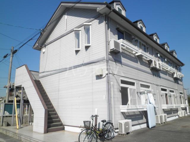 シルキーハウス