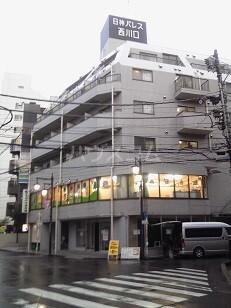 日神パレス西川口