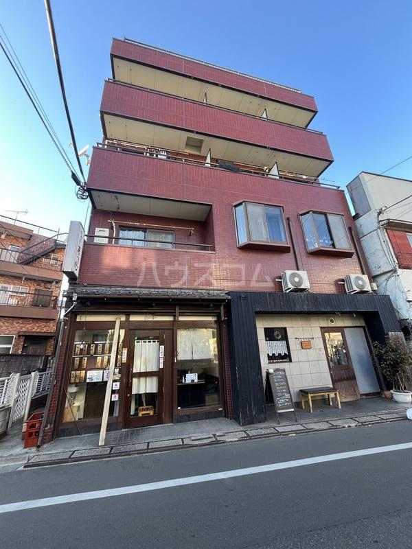 ロイヤルハイツ立石