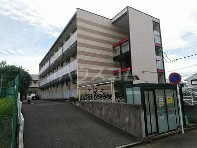 レオパレスキタハラ
