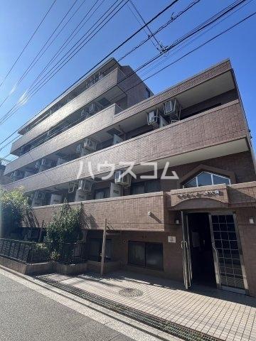 センチュリー西久保