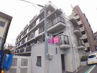 モナークマンション堀切菖蒲園