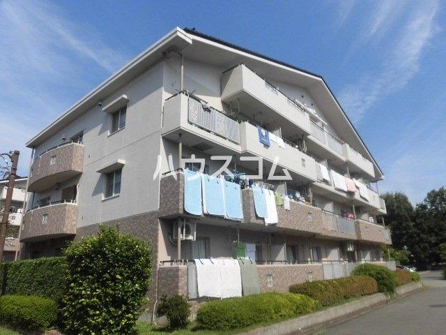 コーポレート小金井梶野通5号棟