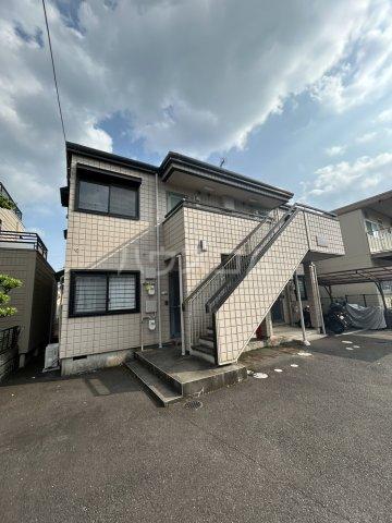 メルベーユ桂川
