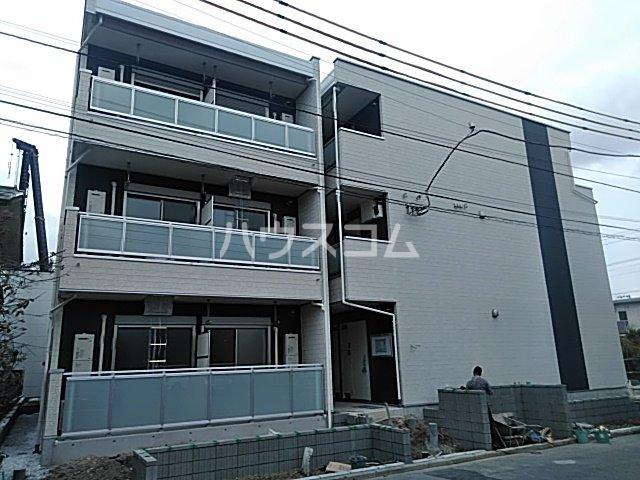 リブリ・柳町