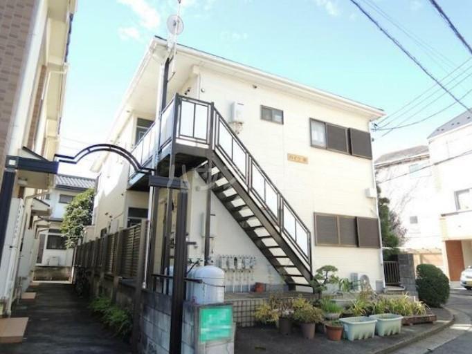 ハイツ恵