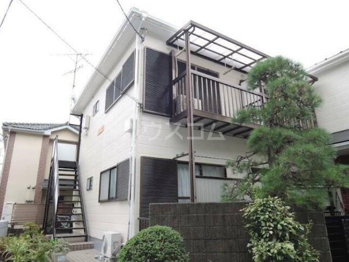 ハイツ恵