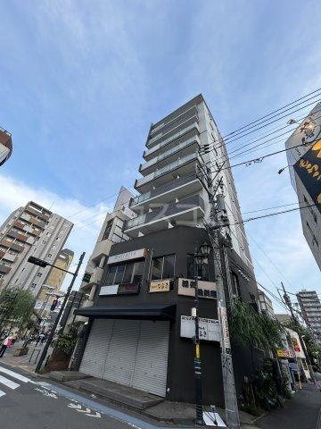 ジーヒルズ中町(1K/5階)