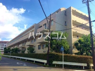 ハイツ東戸塚2 B棟