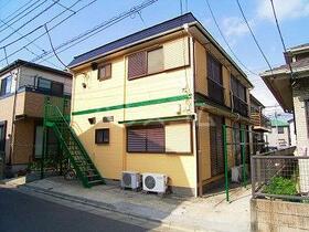 港町ハイリビング壱番館(1K/2階)