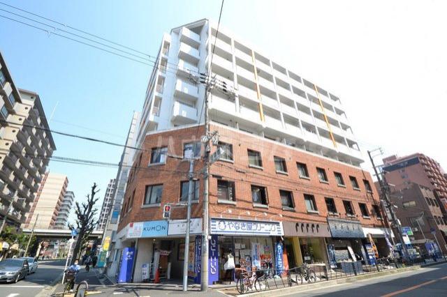 リアライズ江坂
