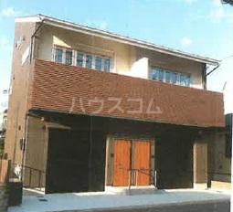 総武本線 東千葉駅 徒歩17分  築4年
