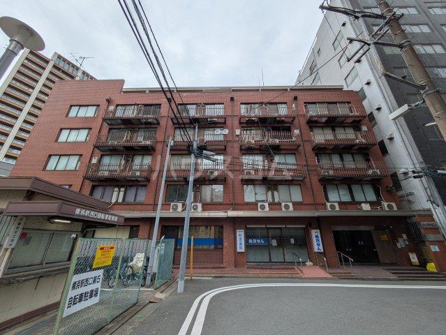 タイヨウビル