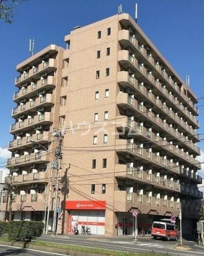 藤和シティコープ浅間町