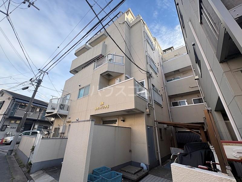 SSK北千住元町ハイツ第2