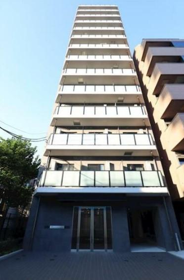 GENOVIA川崎3