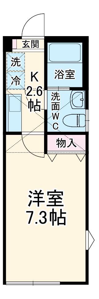 ブロンテ宮崎台