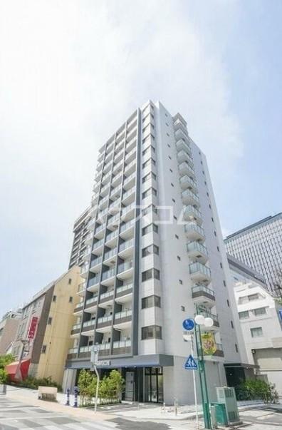 スタイリオ川崎
