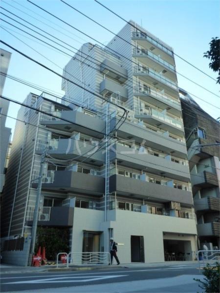 メイクスデザイン門前仲町2