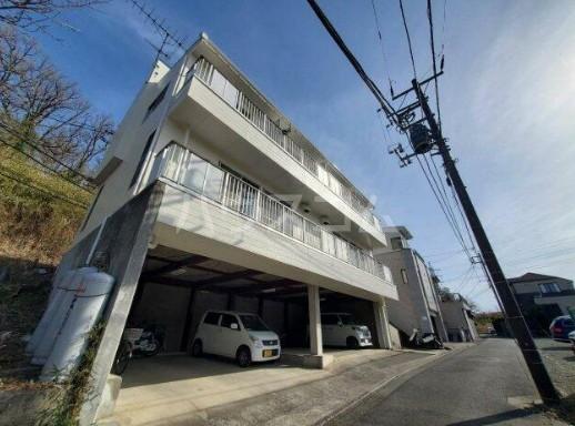 ハイツまいおか
