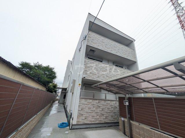 クリエオーレ打越町