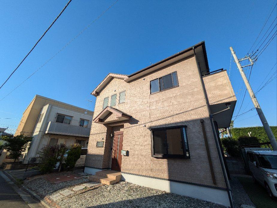 高崎線 籠原駅 徒歩30分  築22年(3LDK)