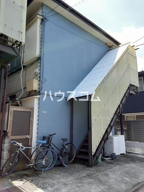 松林コーポ